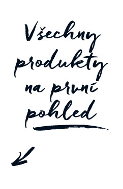 Všechny produkty na první pohled