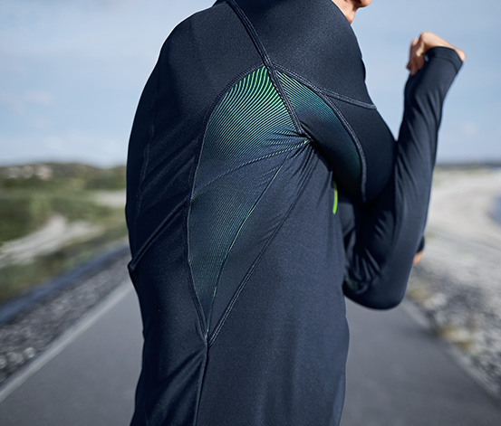 Sportovní textil Tchibo