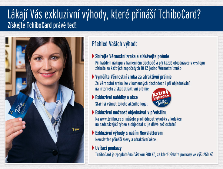 TchiboCard