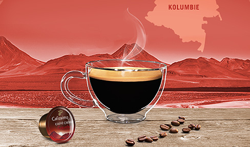 Kolumbie