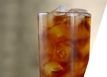 Coffee Tonic