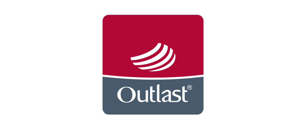 Outlast® – technologie mikrokapslí