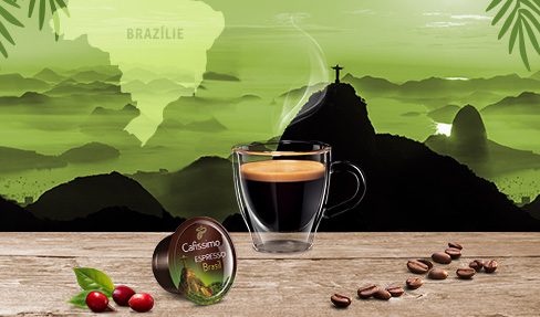 Brazílie